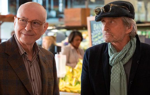 the kominsky method