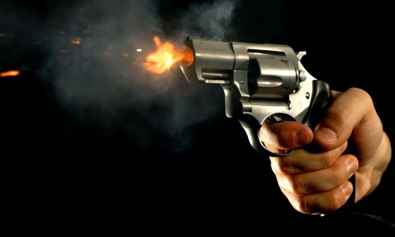 Gun