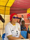Habiba Sinare