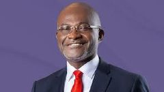 I’ll reshuffle my ministers every two months if I become President – Kennedy Agyapong