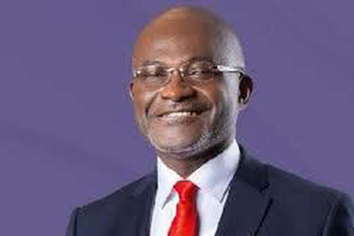 I’ll reshuffle my ministers every two months if I become President – Kennedy Agyapong