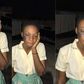 Female student goes partially blind after slap by Nkwatia Presby SHS headmaster