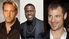 Top 5 world's richest comedic geniuses