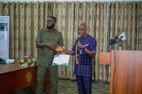 MPEC and MRG hold maiden edition of the Inclusive & Anti-conflict Journalism Awards