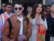 How much Nick Jonas and Priyanka Chopra's lavish wedding may have cost