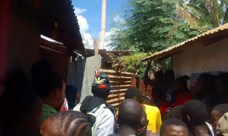 Woman divorces first husband, gets killed by new husband 6 months after marriage