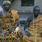 Guan people of Ghana