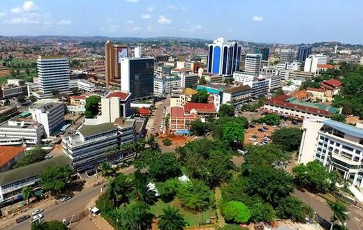 Kampala-City