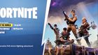 Fortnite (leaked mode)