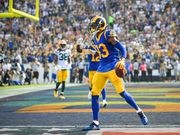 The best value plays in your DraftKings lineup for Week 13 of the NFL season