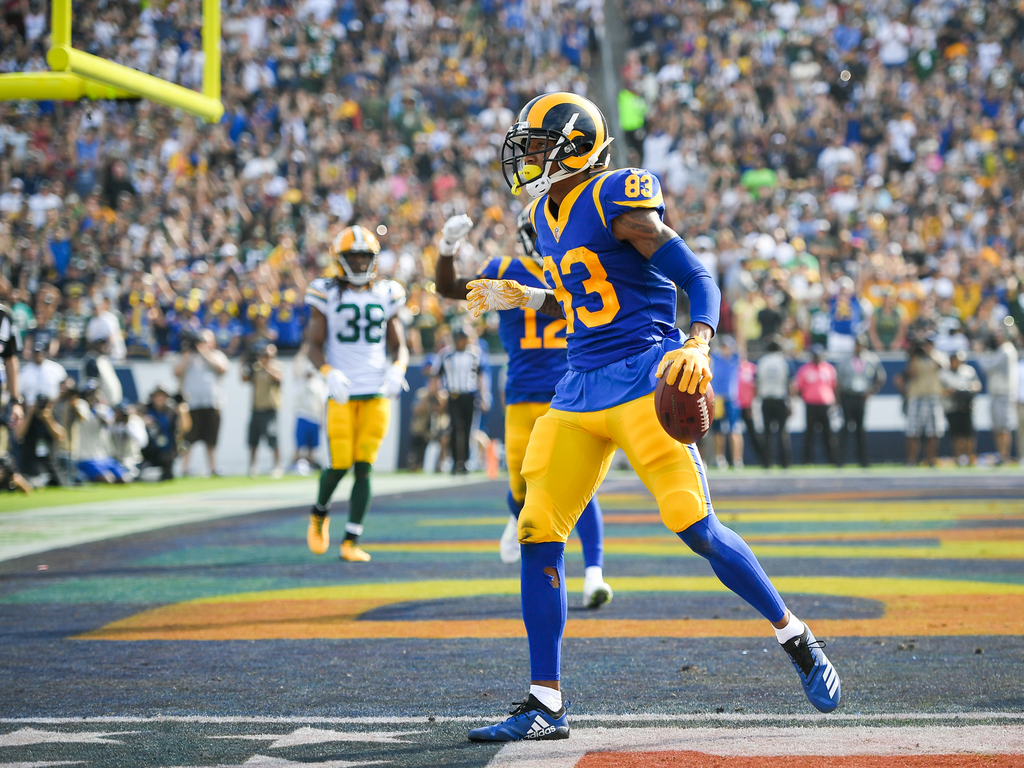 The best value plays in your DraftKings lineup for Week 13 of the NFL season