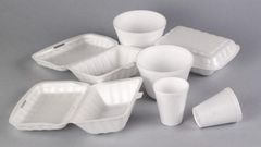 Styrofoam [EnviroNews Nigeria]