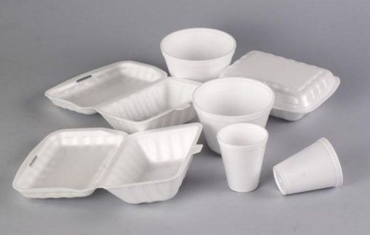 Styrofoam [EnviroNews Nigeria]