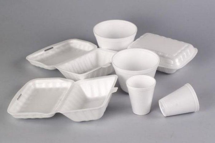 Styrofoam [EnviroNews Nigeria]