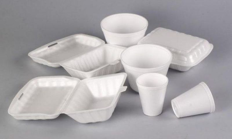 Styrofoam [EnviroNews Nigeria]