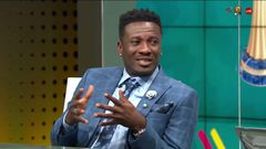 Only hypocrites claim they don’t support Black Stars – Asamoah Gyan