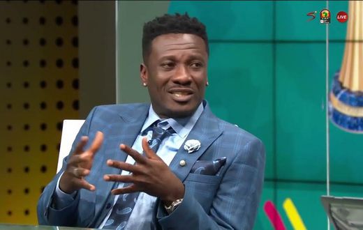 Only hypocrites claim they don’t support Black Stars – Asamoah Gyan