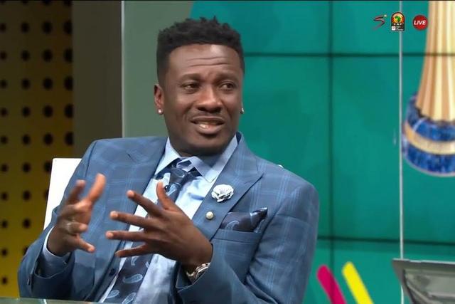 Only hypocrites claim they don’t support Black Stars – Asamoah Gyan