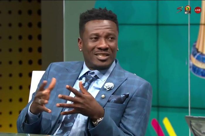 Only hypocrites claim they don’t support Black Stars – Asamoah Gyan