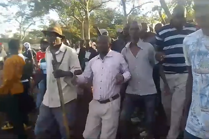 Angry students beat up school's principal over sugarless porridge, drag him to police