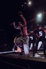 Ghanaian creative Emmanuel Whajah relives working with Burna Boy on European tour