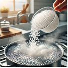 Cook the pearls
