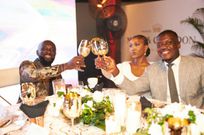 A shared passion for sustainability and Moët & Chandon savoir-faire combined in dazzling Champagne Day celebrations across Africa
