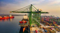 Top 10 logistics trends to look out for in 2023 and beyond/Pexels/Tom Fisk