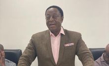 Dr Kwabena Duffuor