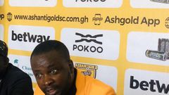 Frederick Acheampong