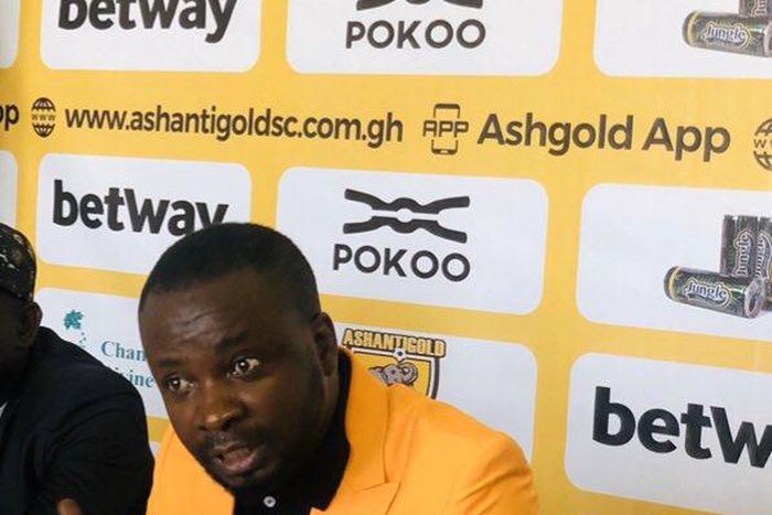 Frederick Acheampong