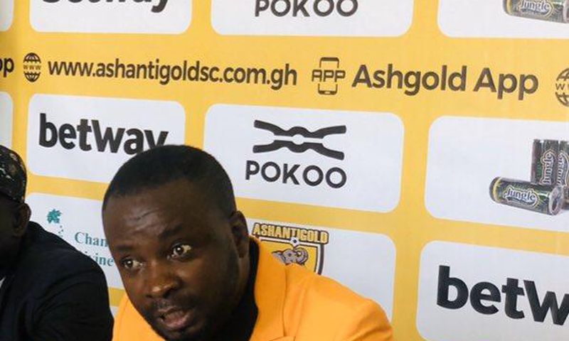 Frederick Acheampong