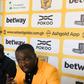 Frederick Acheampong