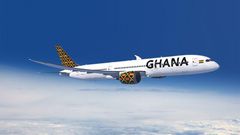 Emile Heskey’s company acquires stake in soon-to-be-launched Ghana Airlines