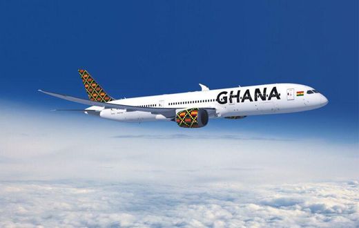 Emile Heskey’s company acquires stake in soon-to-be-launched Ghana Airlines