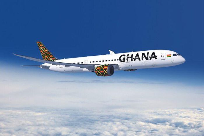 Emile Heskey’s company acquires stake in soon-to-be-launched Ghana Airlines
