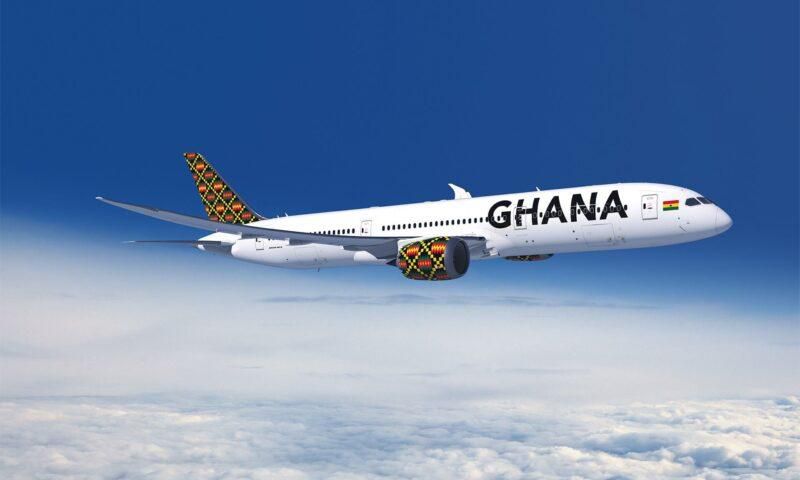 Emile Heskey’s company acquires stake in soon-to-be-launched Ghana Airlines