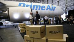 amazon air