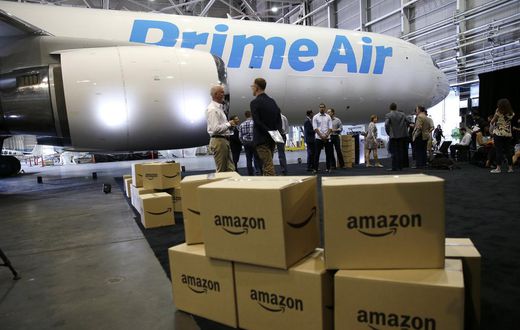 amazon air