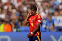 Prince Tagoe explains how Ghana can produce talented players like Lamine Yamal