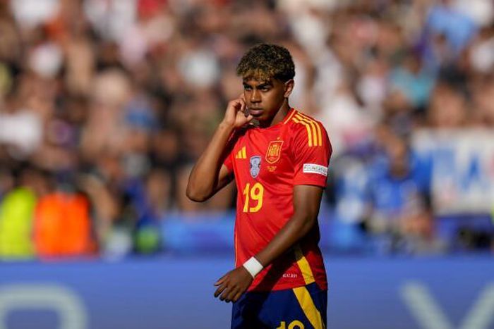 Prince Tagoe explains how Ghana can produce talented players like Lamine Yamal