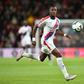 Zaha has made a strong start to the season for Crystal Palace