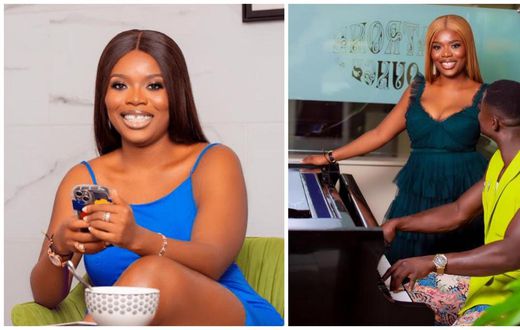Boxer Freezy Macbones clarifies dating rumours with Delay