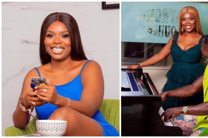 Boxer Freezy Macbones clarifies dating rumours with Delay