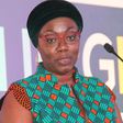Minister of Communications, Ursula Owusu-Ekuful