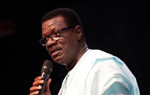 Famous Pastor, Mensah Otabil, 47 other directors to appear before court over collapse of financial institutions in Ghana