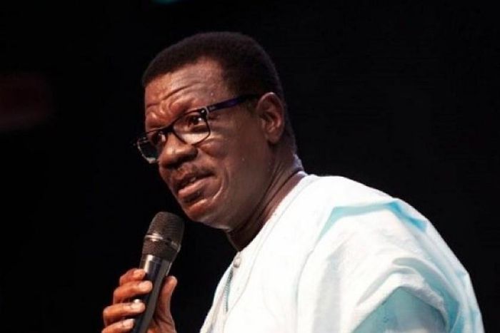 Famous Pastor, Mensah Otabil, 47 other directors to appear before court over collapse of financial institutions in Ghana