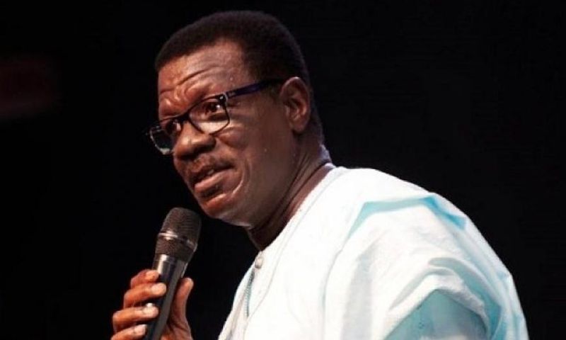 Famous Pastor, Mensah Otabil, 47 other directors to appear before court over collapse of financial institutions in Ghana
