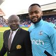 Jordan Ayew opens up on growing up as Abedi Pele’s son