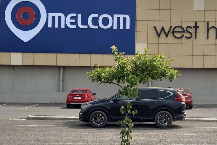 Melcom opens store at West Hills Mall